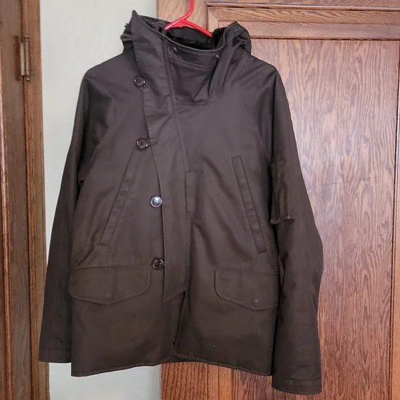 Lad Musician | Jackets & Coats | Lad Musician Light Winter Lad Musician | Jackets & Coats | Lad Musician Light Winter